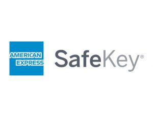 American Express Safe Key